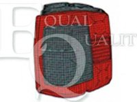 Lampa spate FIAT TIPO (160) - EQUAL QUALITY FP0121