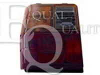 Lampa spate FIAT UNO (146A/E) - EQUAL QUALITY FP0113