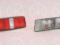 Lampa spate FORD ESCORT Mk IV (GAF, AWF, ABFT) - KLOKKERHOLM 25280711