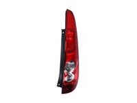 Lampa spate Ford Fiesta 2005-2008