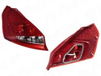 Lampa spate Ford Fiesta 2008-2012