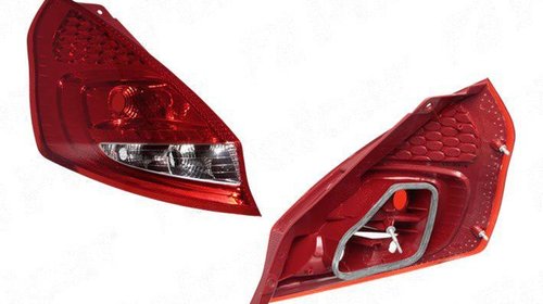 Lampa spate Ford Fiesta 2008-2012
