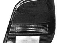 Lampa spate FORD FIESTA Mk III (GFJ) - VAN WEZEL 1837931