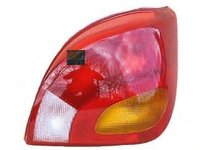 Lampa spate FORD FIESTA Mk IV (JA_, JB_), MAZDA SOHO III (JASM, JBSM) - VAN WEZEL 1830932