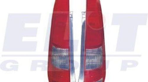 Lampa spate FORD FIESTA V JH JD Producator DE