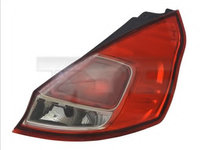 Lampa spate FORD FIESTA VI (2008 - 2020) TYC 11-12538-01-9