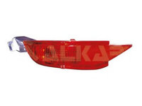 Lampa spate FORD FIESTA VI Van (2009 - 2020) ALKAR 2212384