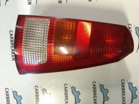 Lampa Spate FORD FOCUS DAW, DBW 1.4 16V 10.1998 ... 11.2004 1388 Benzina