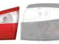 Lampa spate FORD FOCUS III Turnier - VAN WEZEL 1946928