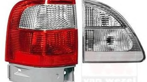 Lampa spate FORD GALAXY (WGR) - VAN WEZEL 186