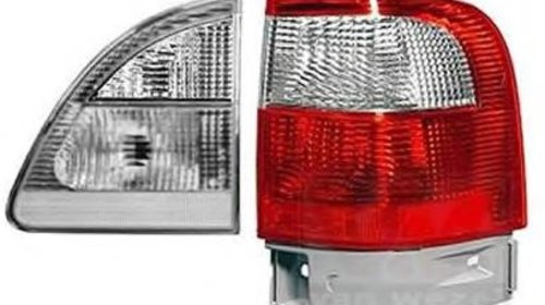 Lampa spate FORD GALAXY (WGR) - VAN WEZEL 186