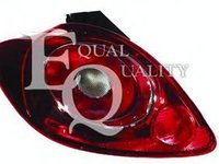 Lampa spate FORD KA (RU8) - EQUAL QUALITY GP1479