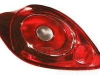 Lampa spate FORD KA (RU8) - VAN WEZEL 1873921