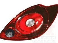 Lampa spate FORD KA (RU8) - VAN WEZEL 1873922