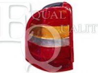 Lampa spate FORD MONDEO combi (BNP) - EQUAL QUALITY FP0078