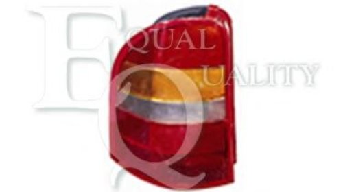 Lampa spate FORD MONDEO combi (BNP) - EQUAL Q