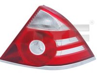 Lampa spate FORD MONDEO III Limuzina (B4Y) (2000 - 2007) TYC 11-11455-01-2 piesa NOUA