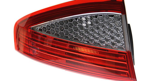 Lampa spate FORD MONDEO IV Limuzina (BA7) (20