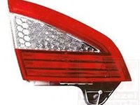 Lampa spate FORD MONDEO IV limuzina (BA7), FORD MONDEO IV (BA7) - VAN WEZEL 1881939