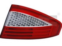 Lampa spate FORD MONDEO IV limuzina (BA7) - TYC 11-11692-01-2