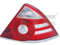Lampa spate FORD MONDEO Mk III (B5Y) (2000 - 2007) TYC 11-11456-01-2