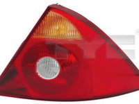 Lampa spate FORD MONDEO Mk III limuzina (B4Y) (2000 - 2007) TYC 11-0431-11-2