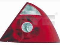 Lampa spate FORD MONDEO Mk III limuzina (B4Y), FORD MONDEO Mk III (B5Y) - TYC 11-0432-01-2