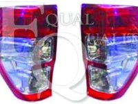 Lampa spate FORD RANGER (TKE) - EQUAL QUALITY FP0546