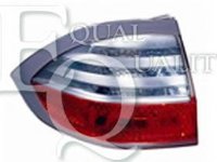 Lampa spate FORD S-MAX (WA6) - EQUAL QUALITY GP0895