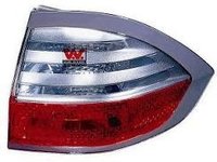 Lampa spate FORD S-MAX (WA6) - VAN WEZEL 1887932