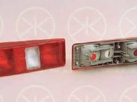 Lampa spate FORD SIERRA hatchback (GBC, GBG) - KLOKKERHOLM 25510732A1