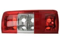 Lampa spate FORD TOURNEO CONNECT (2002 - 2016) TYC 11-11683-01-2 piesa NOUA