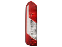 Lampa spate FORD TRANSIT caroserie (2013 - 2016) TYC 11-12668-01-2 piesa NOUA