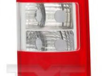 Lampa spate FORD TRANSIT CONNECT (P65_, P70_, P80_) (2002 - 2016) TYC 11-11683-01-2