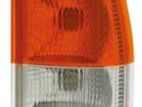 Lampa spate FORD TRANSIT platou / sasiu (FM_ _, FN_ _) (2000 - 2006) TYC 11-0041-01-2