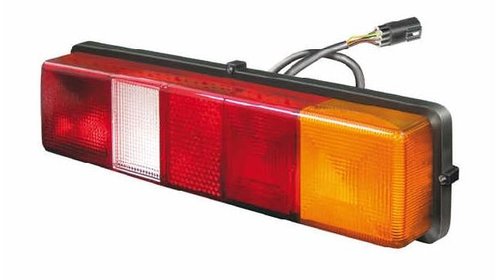 Lampa spate Ford transit