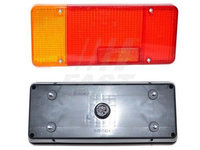 Lampa spate FT86335 FAST pentru Iveco Daily