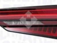 LAMPA SPATE Haion STANGA/DREAPTA AUDI AUDI A5 16-19