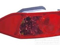 Lampa spate HONDA ACCORD EURO VIII (CL) - VAN WEZEL 2573931