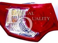 Lampa spate HONDA ACCORD EURO VIII limuzina (CU) - EQUAL QUALITY GP1262