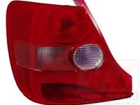Lampa spate HONDA CIVIC VII Hatchback (EU, EP, EV) - VAN WEZEL 2548931