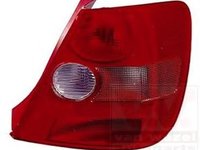 Lampa spate HONDA CIVIC VII Hatchback (EU, EP, EV) - VAN WEZEL 2548932