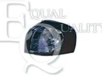 Lampa spate HONDA CIVIC VII Hatchback (EU, EP, EV), HONDA CIVIC VII limuzina (ES) - EQUAL QUALITY FA9983