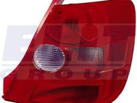 Lampa spate HONDA CIVIC VII Hatchback EU EP EV DEPO 217-1957R-LD-UE