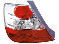 Lampa spate HONDA CIVIC VII Hatchback (EU, EP, EV) - VAN WEZEL 2550932