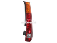 Lampa spate HONDA CIVIC VII Limuzina (ES) (2000 - 2006) DEPO / LORO 317-1959R-AS piesa NOUA