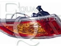 Lampa spate HONDA CIVIC VIII Hatchback (FN, FK) - EQUAL QUALITY GP0718