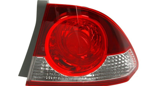 Lampa spate HONDA CIVIC VIII Limuzina (FD, FA