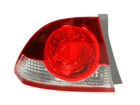 Lampa spate HONDA CIVIC VIII Limuzina (FD, FA) (2005 - 2012) TYC 11-0978-01-2 piesa NOUA