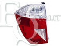 Lampa spate HONDA EDIX (BE) - EQUAL QUALITY GP0767